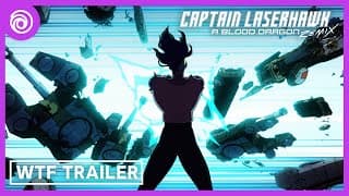 WTF Trailer