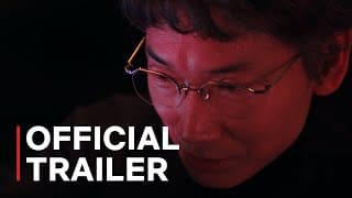 Official Trailer [ENG SUB]