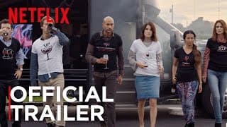 Official Trailer
