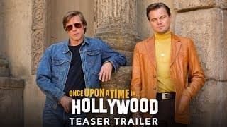 Official Teaser Trailer