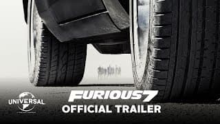 Official Trailer