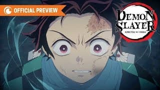 Official Preview [Subtitled]