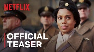 Official Teaser