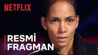 Bruised | Halle Berry | Resmi Fragman | Netflix