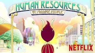 Series Announcement