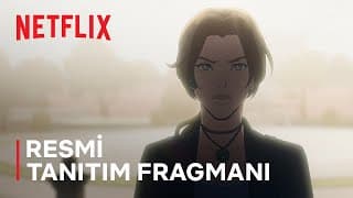 Resmi Tanıtım Fragmanı