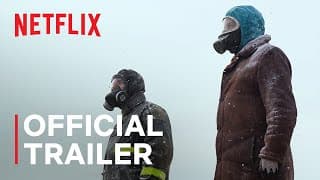 Official Trailer [Subtitled]