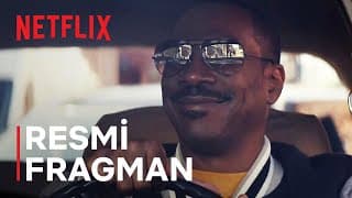 Resmi Fragman [Altyazılı]