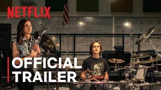 Official Trailer