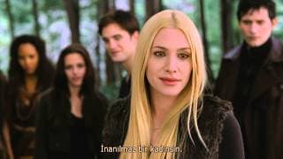 Alacakaranlık Efsanesi: Şafak Vakti Bölüm 2 | Türkçe Altyazılı Fragman