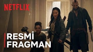 The Witcher: Blood Origin | Resmi Fragman | Netflix