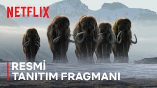 Resmi Tanıtım Fragmanı