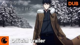 English Dub Official Trailer 2