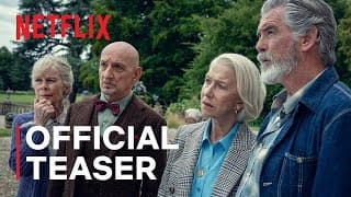 Official Teaser