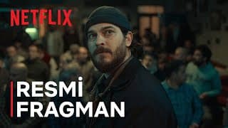 Resmi Fragman