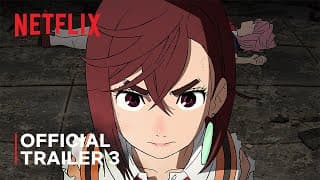 Official Trailer 3 [Subtitled]