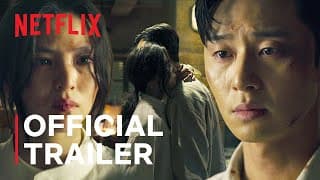 Official Trailer [ENG SUB]