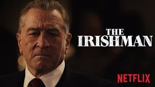 The Irishman | Son fragman