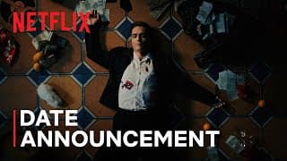 Date Announcement [Subtitled]