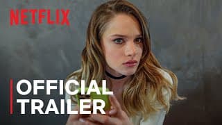 Official Trailer [Subtitled]