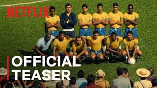Official Teaser [Subtitled]