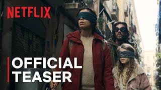 Official Teaser