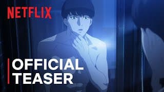 Official Teaser [Subtitled]