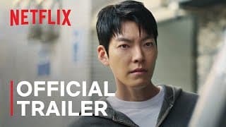Official Trailer [ENG SUB]