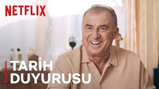 Tarih Duyurusu