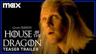 Official Teaser Trailer