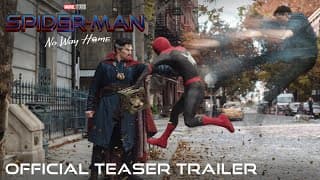 Official Teaser Trailer