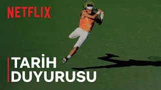 Rafa | Tarih Duyurusu