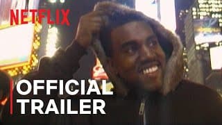 Official Trailer