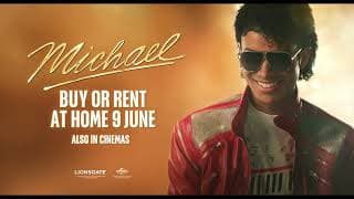 Watch at Home June 9th