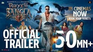 Official Trailer