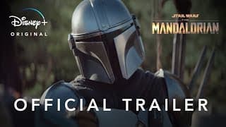 Official Trailer 2