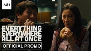 #EverythingOnABagel