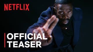 Official Teaser
