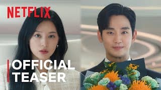 Official Teaser [ENG SUB]