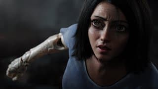 Alita: Savaş Meleği | Altyazılı İlk Fragman | 15 Şubat 2019