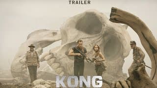 Comic-Con Trailer