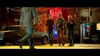 Horrible Bosses 2/ Patrondan Kurtulma Sanatı 2