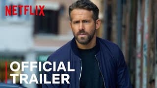 6 Underground | Official Trailer | Netflix