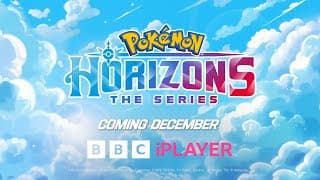 Coming to BBC iPlayer December 2023