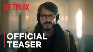 Official Teaser [Subtitled]