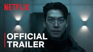 Official Trailer [ENG SUB]