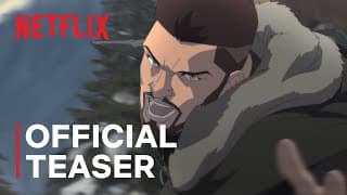 Official Teaser