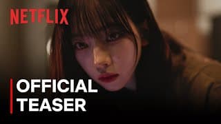Official Teaser [ENG SUB]