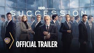 Official Series Trailer