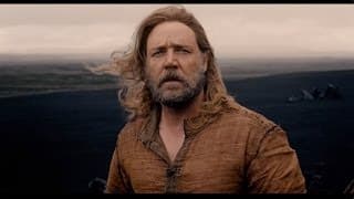 NUH:BÜYÜK TUFAN TÜRKÇE ALTYAZILI İLK FRAGMAN